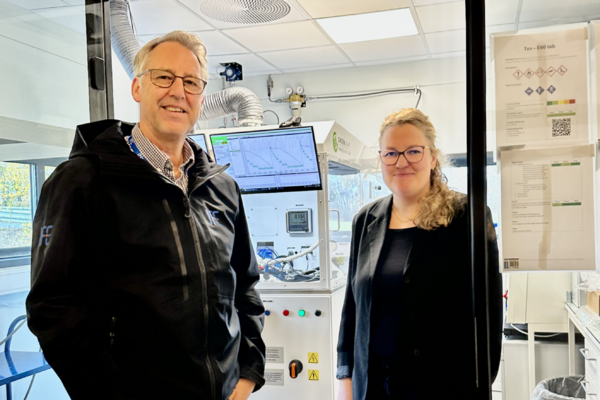 Hurtigb&aring;t p&aring; hydrogen kan v&aelig;re en god l&oslash;sning for lange og tunge hurtigb&aring;tsamband