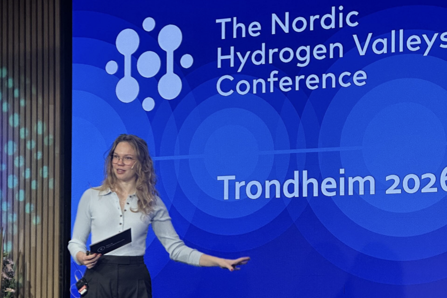 Nordic hydrogen conference: From knowledge to action